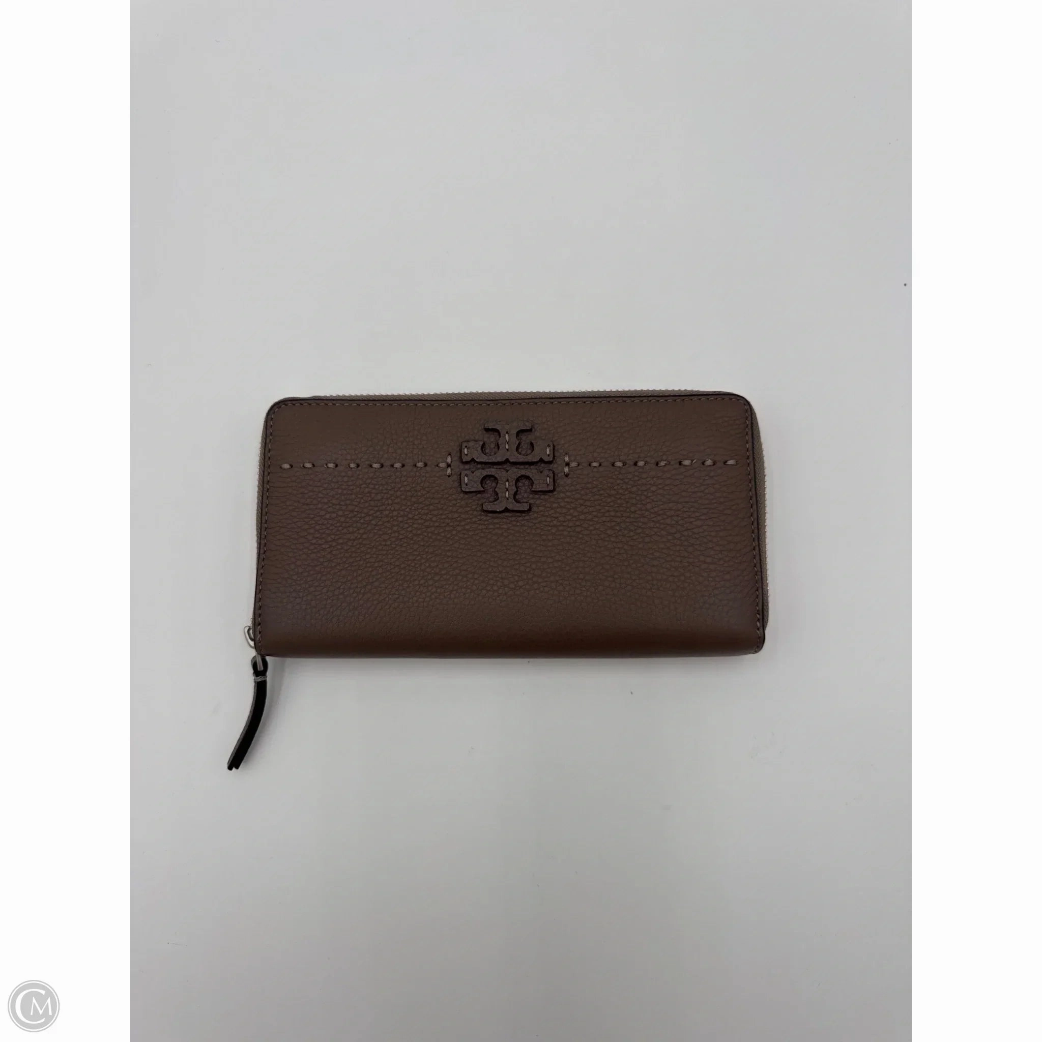 Wallet Designer By Tory Burch, Size: Large