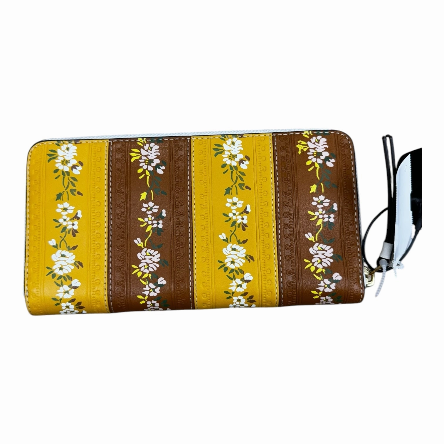 Wallet Designer By Tory Burch, Size: Large