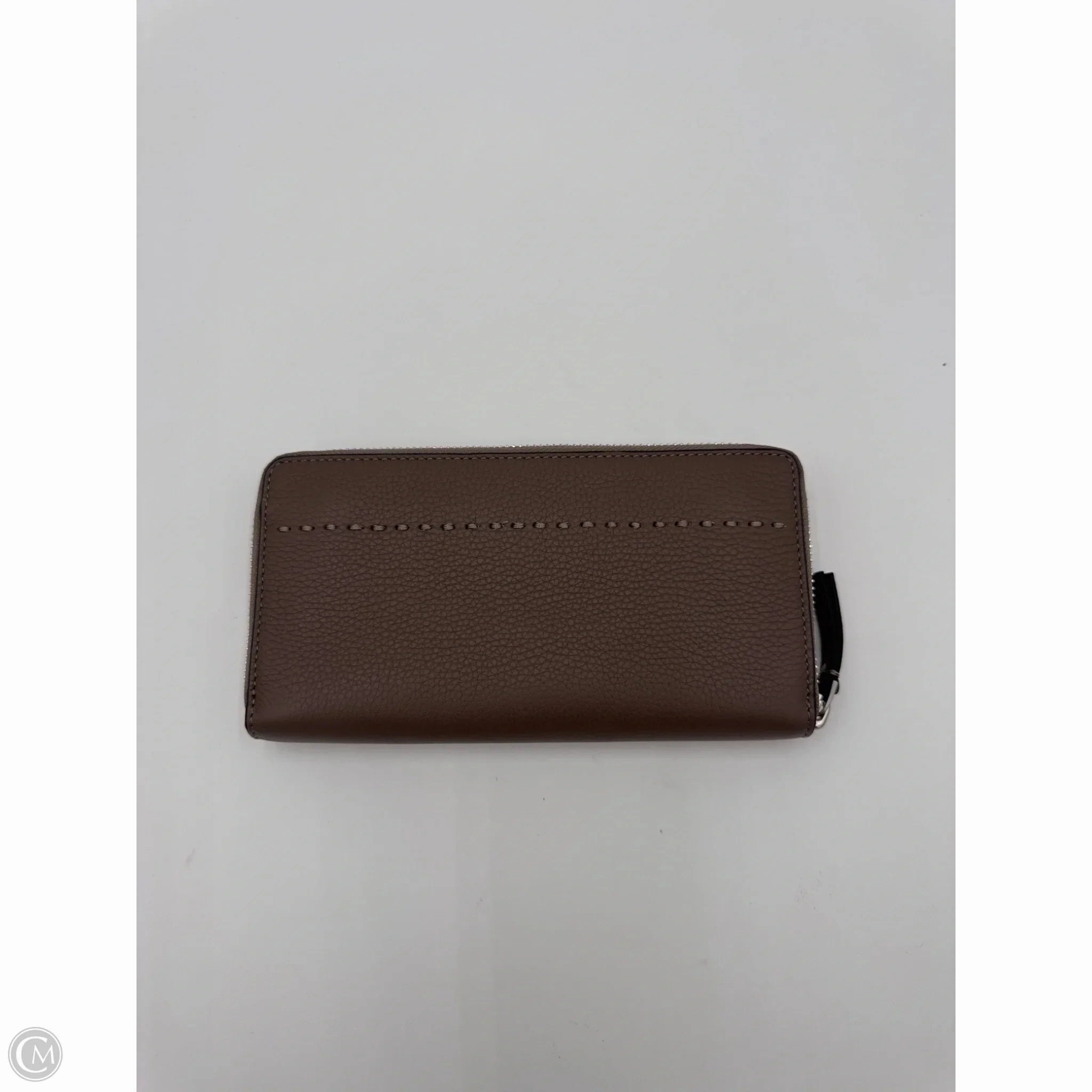 Wallet Designer By Tory Burch, Size: Large