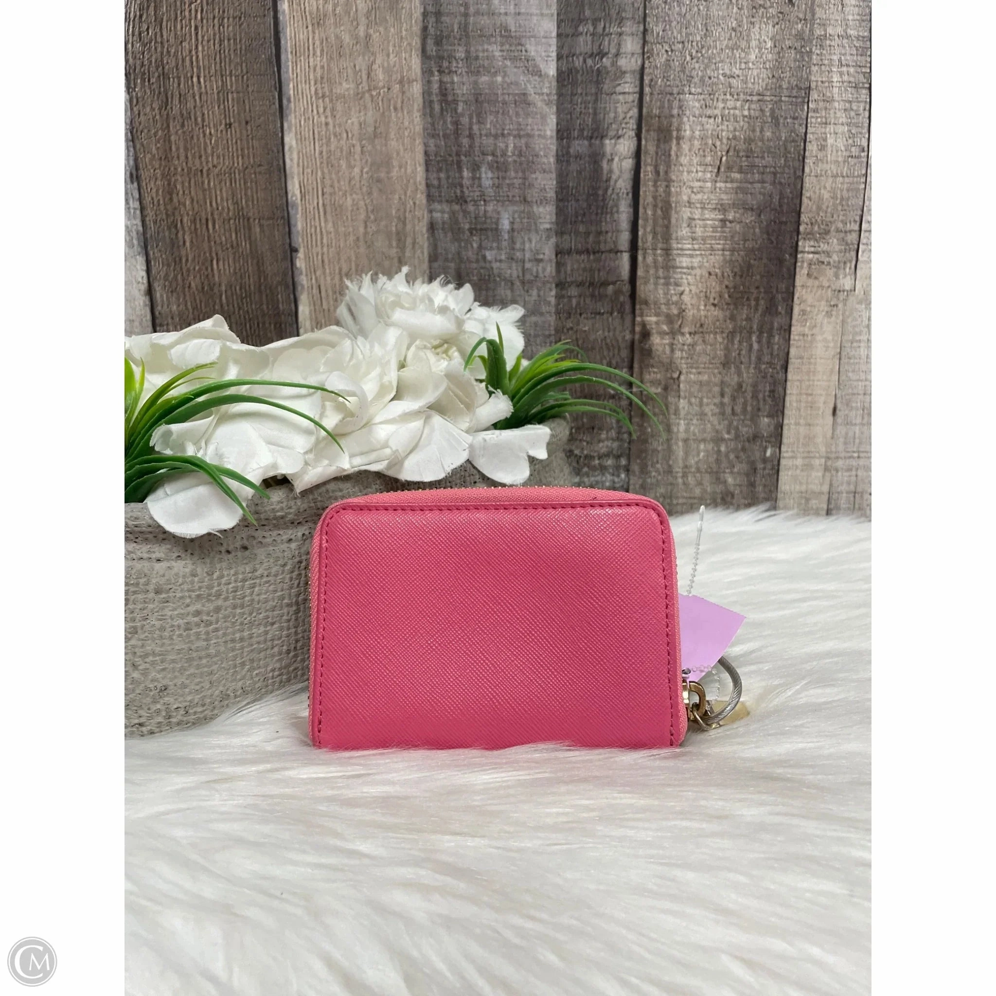 Wallet Designer By Tory Burch, Size: Medium