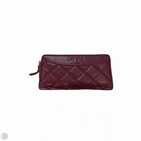 Wallet Designer By Tory Burch, Size: Medium