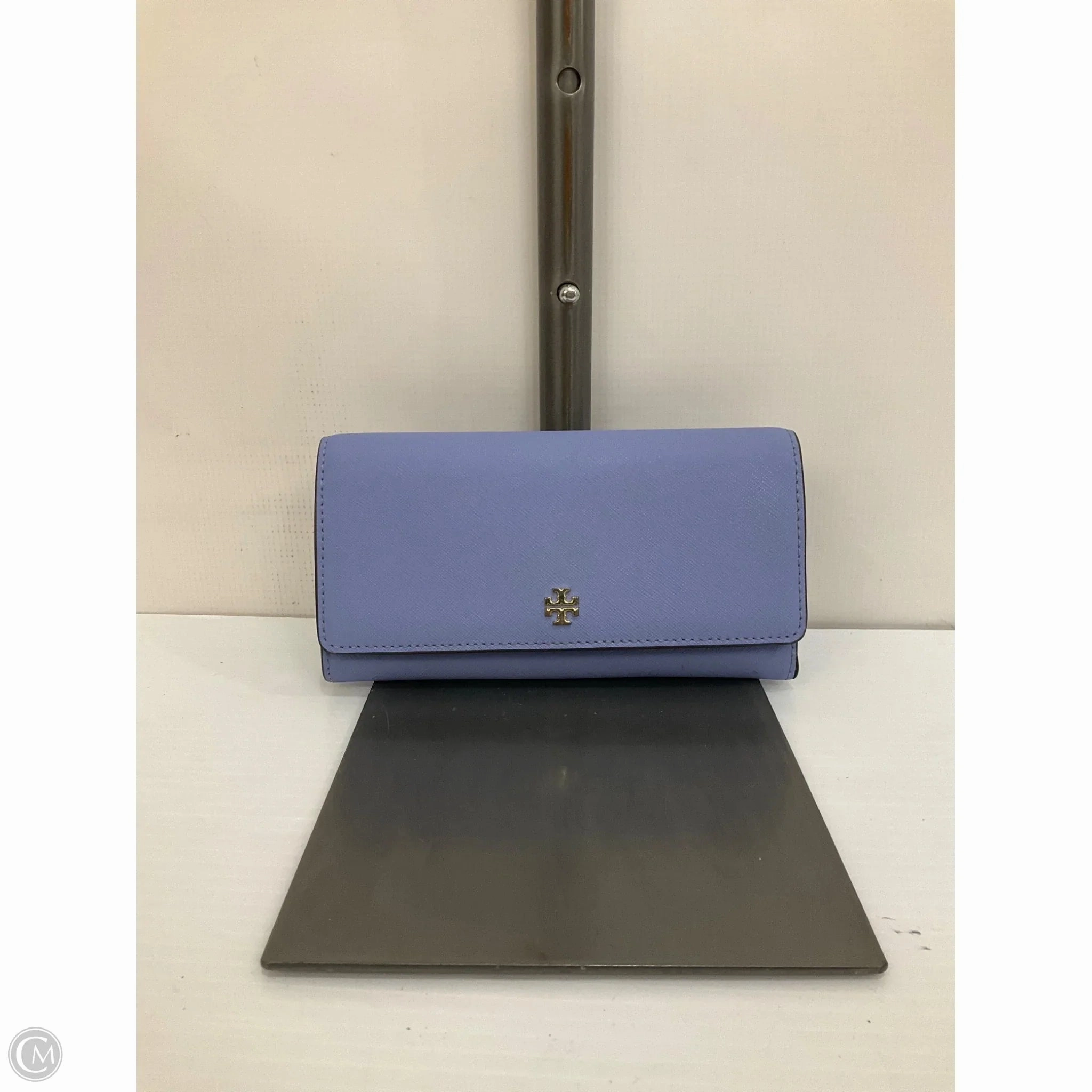 Wallet Designer By Tory Burch, Size: Medium