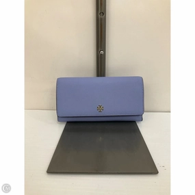 Wallet Designer By Tory Burch, Size: Medium