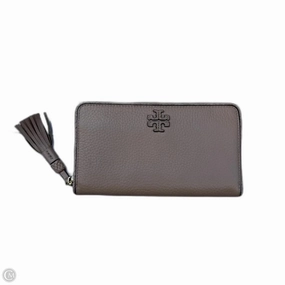 Wallet Designer By Tory Burch, Size: Medium