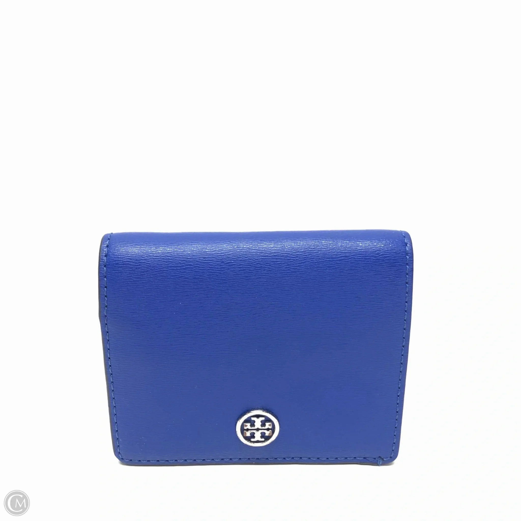 Wallet Designer By Tory Burch, Size: Medium