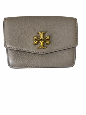 Wallet Designer By Tory Burch, Size: Small