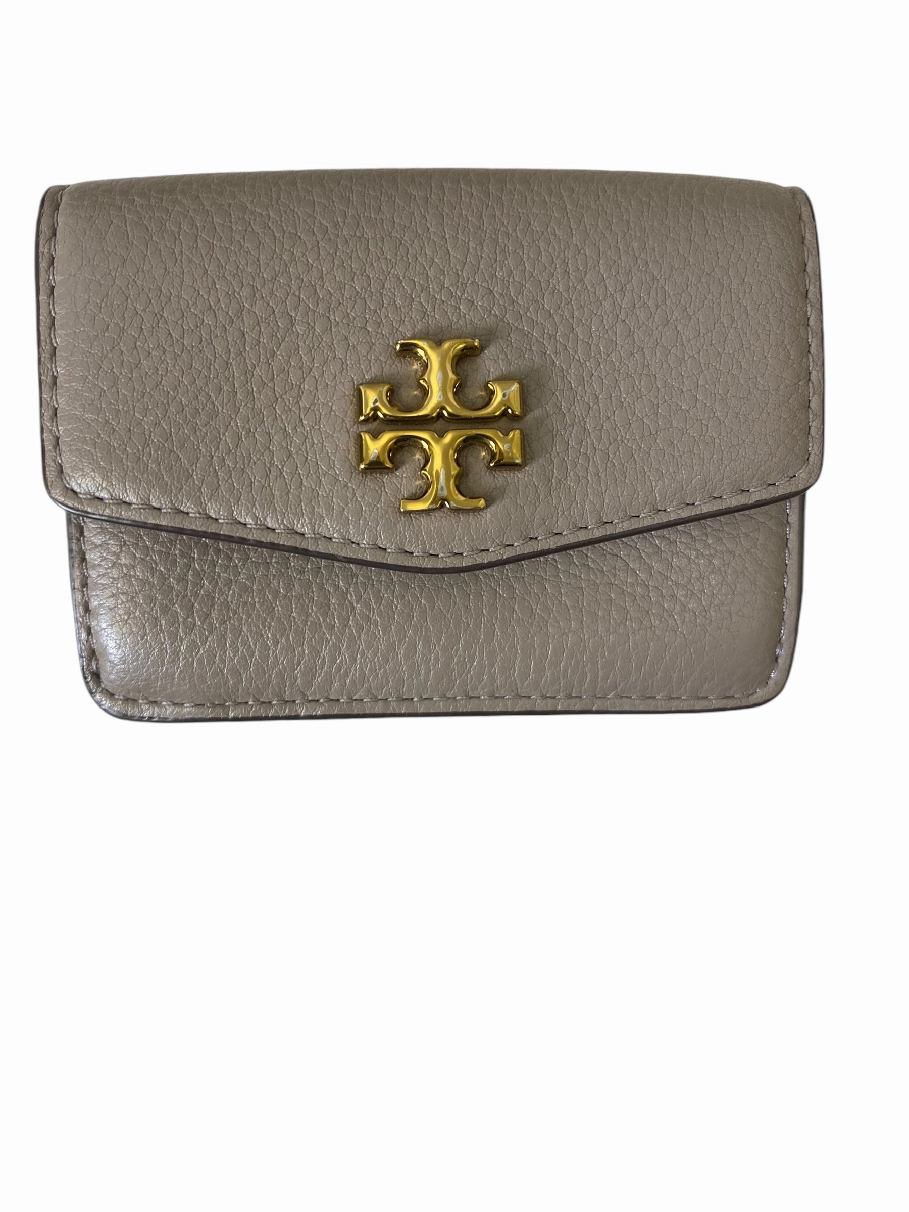 Wallet Designer By Tory Burch, Size: Small