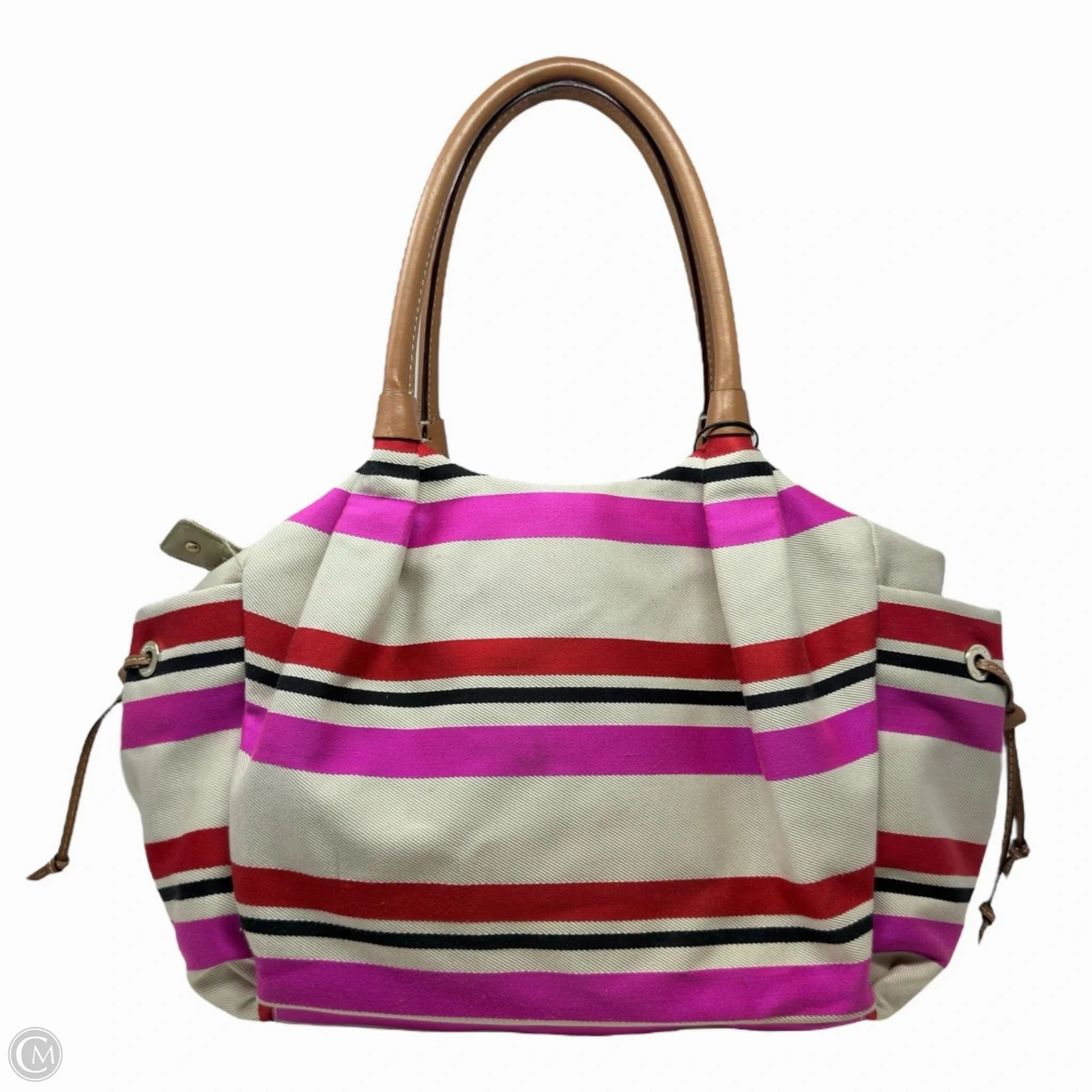 Watson Lane Stevie Baby Bag Designer By Kate Spade, Size: Medium