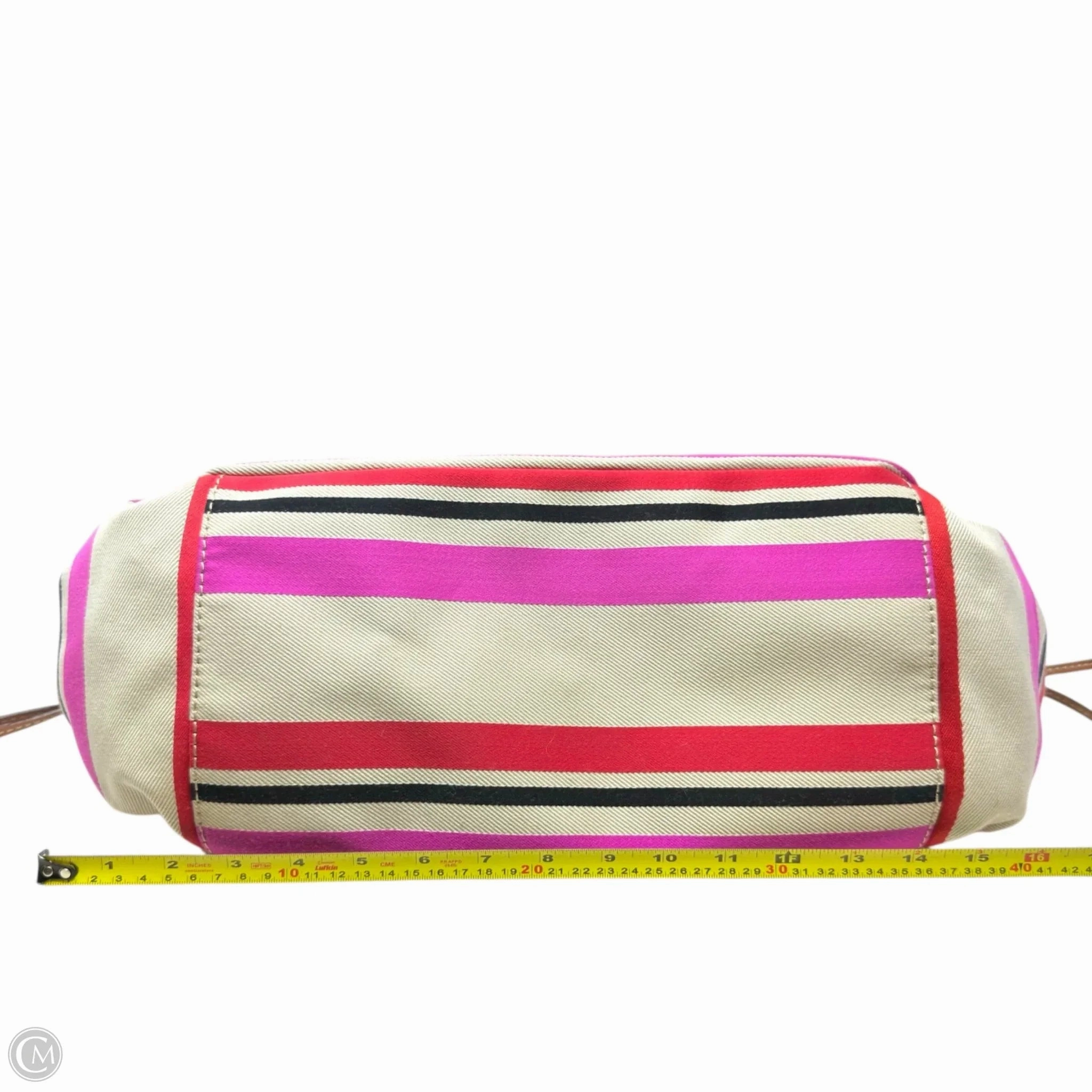 Watson Lane Stevie Baby Bag Designer By Kate Spade, Size: Medium