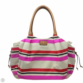 Watson Lane Stevie Baby Bag Designer By Kate Spade, Size: Medium