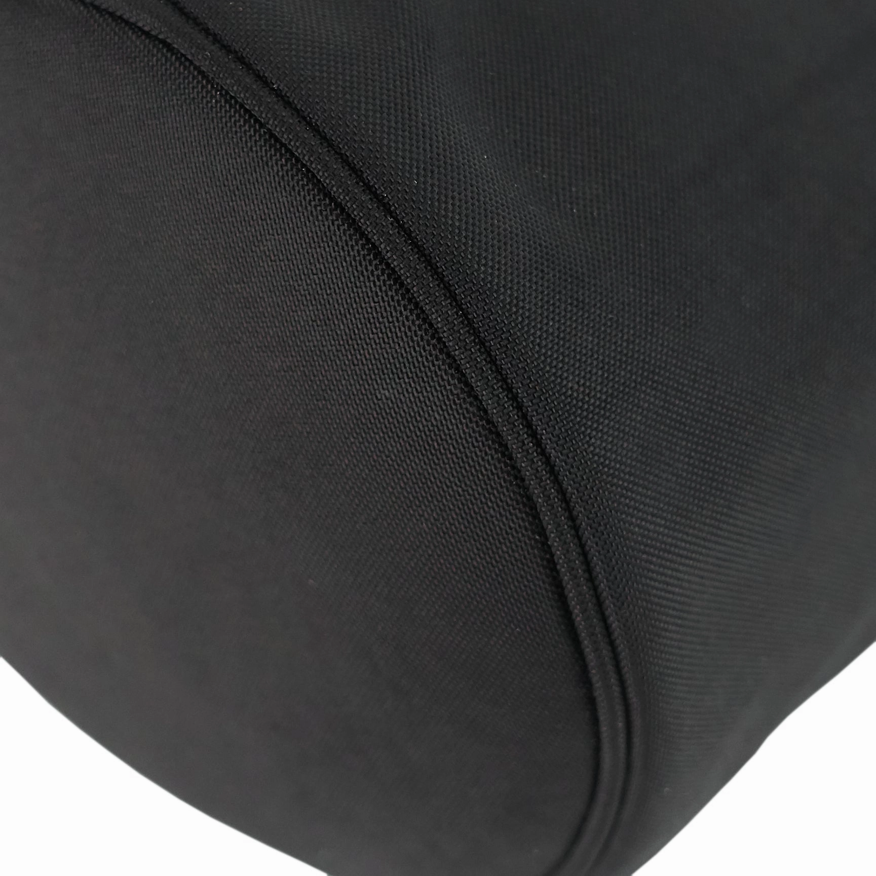 Wheel XS Nylon Drawstring Bucket Bag
