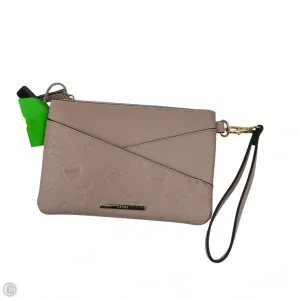 Wristlet By Aldo, Size: Small