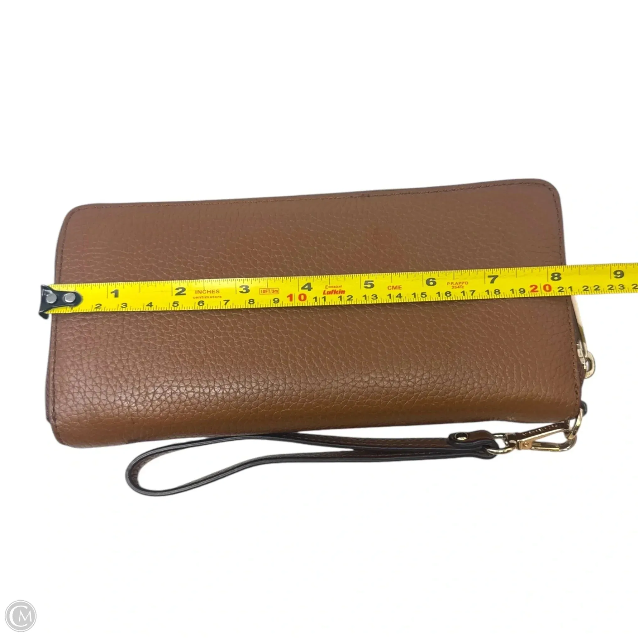 Wristlet By Michael By Michael Kors, Size: Large