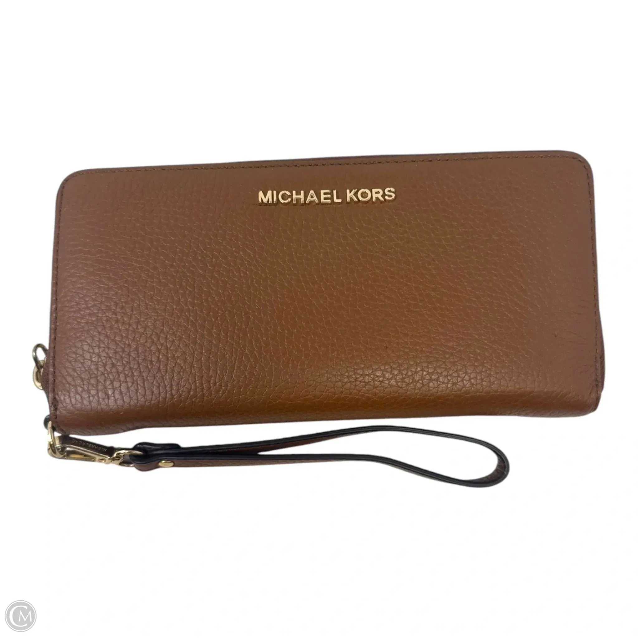 Wristlet By Michael By Michael Kors, Size: Large
