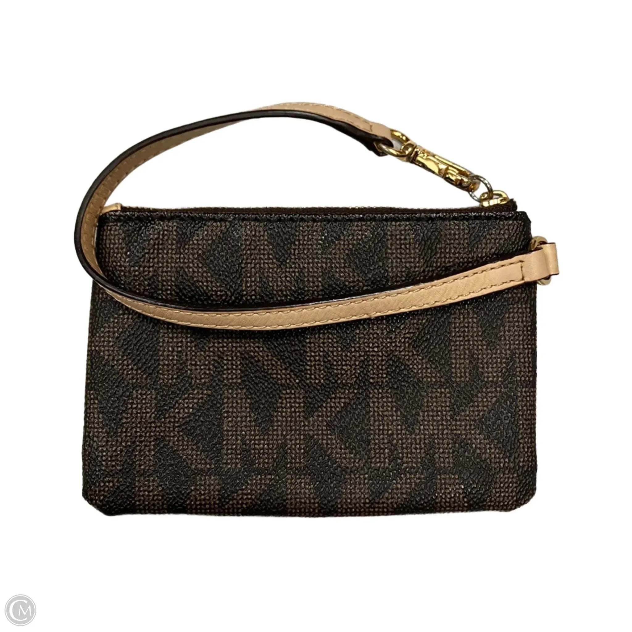Wristlet By Michael By Michael Kors, Size: Small