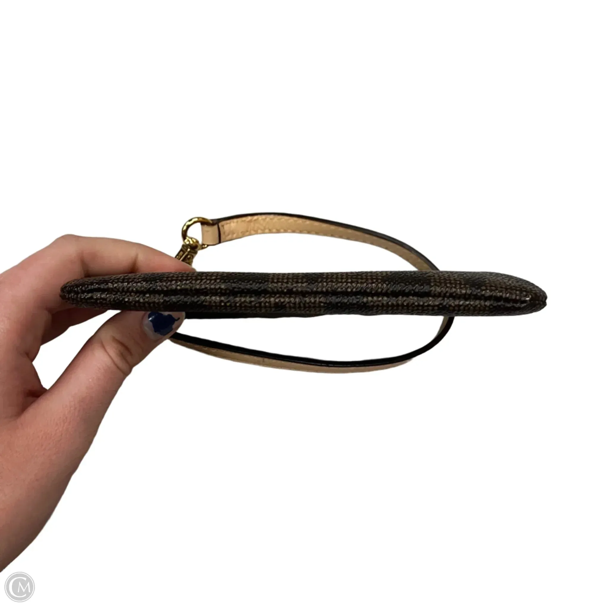 Wristlet By Michael By Michael Kors, Size: Small