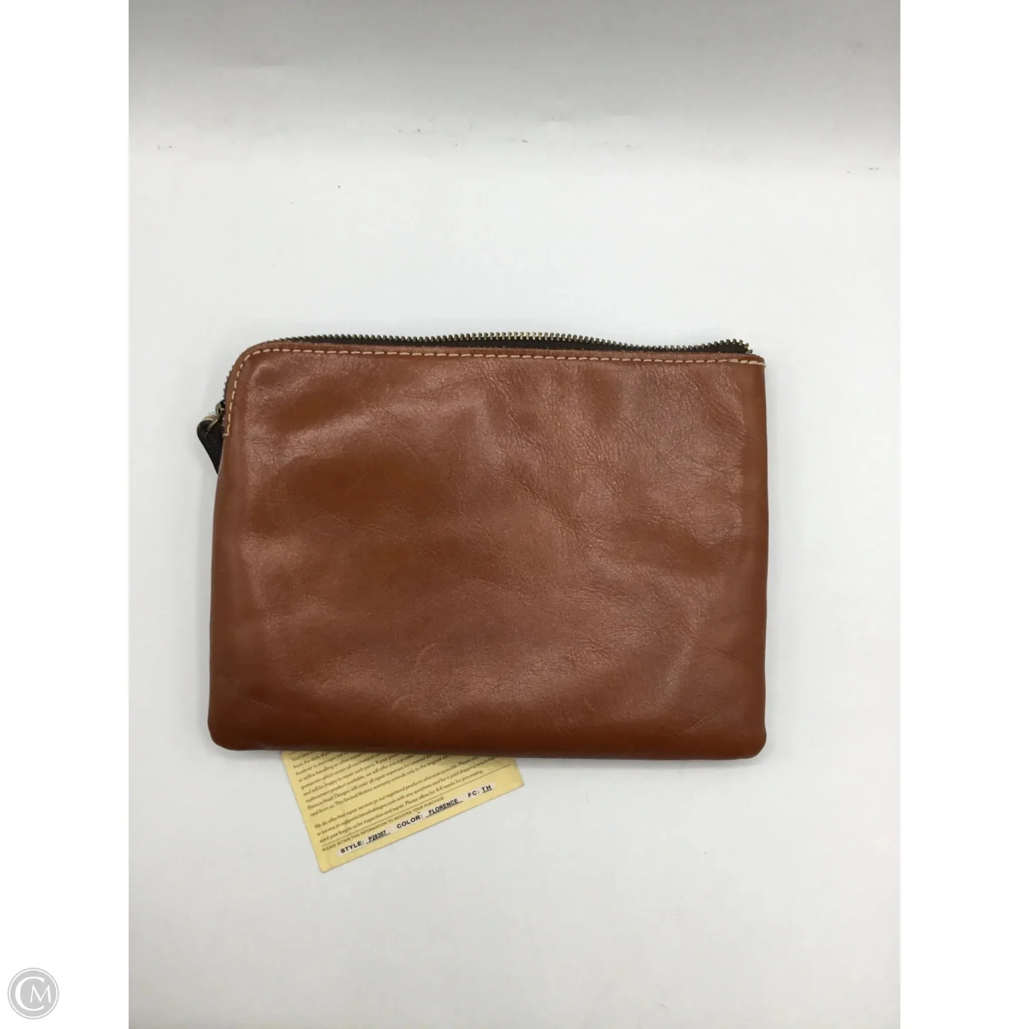 Wristlet Designer By Patricia Nash, Size: Large