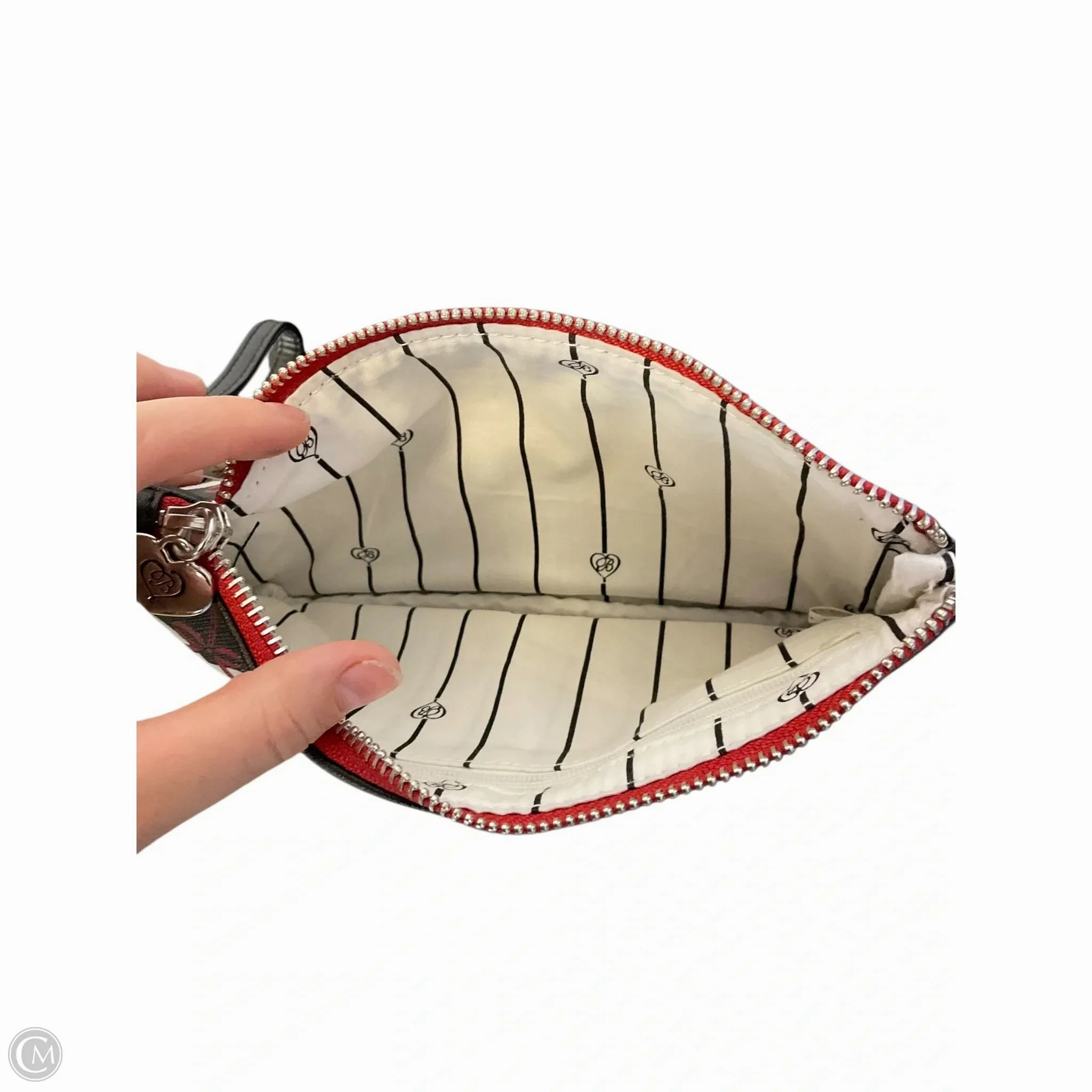 Wristlet By Brighton, Size: Medium