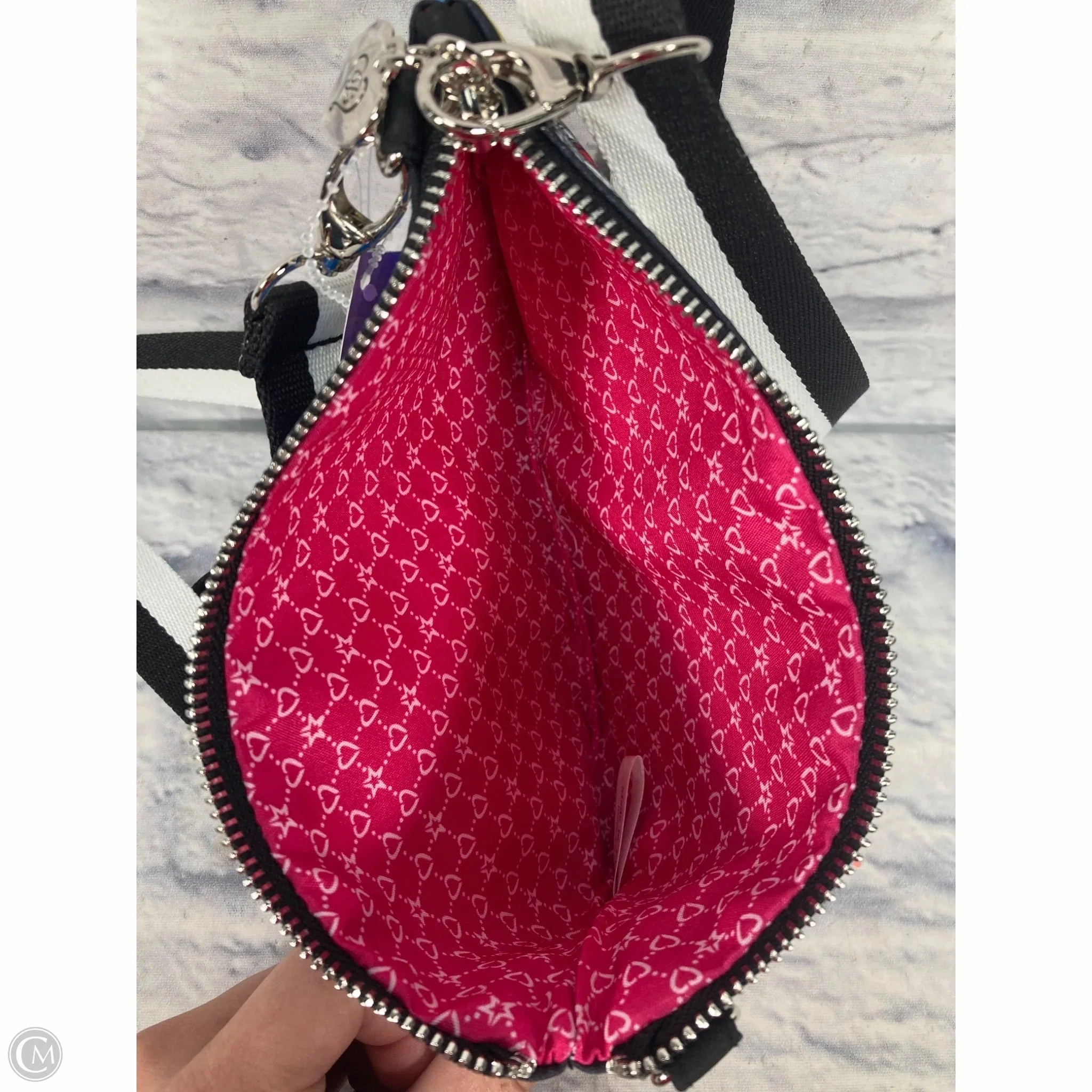 Wristlet By Brighton, Size: Medium