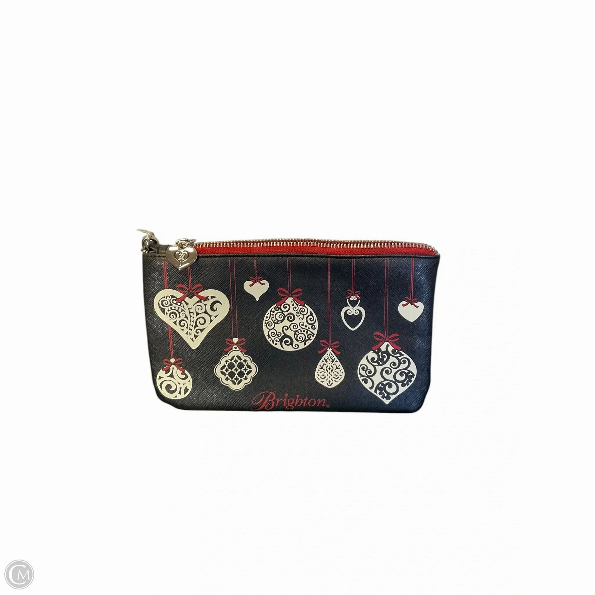Wristlet By Brighton, Size: Medium