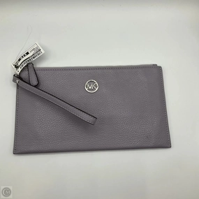 Wristlet By Michael Kors, Size: Medium