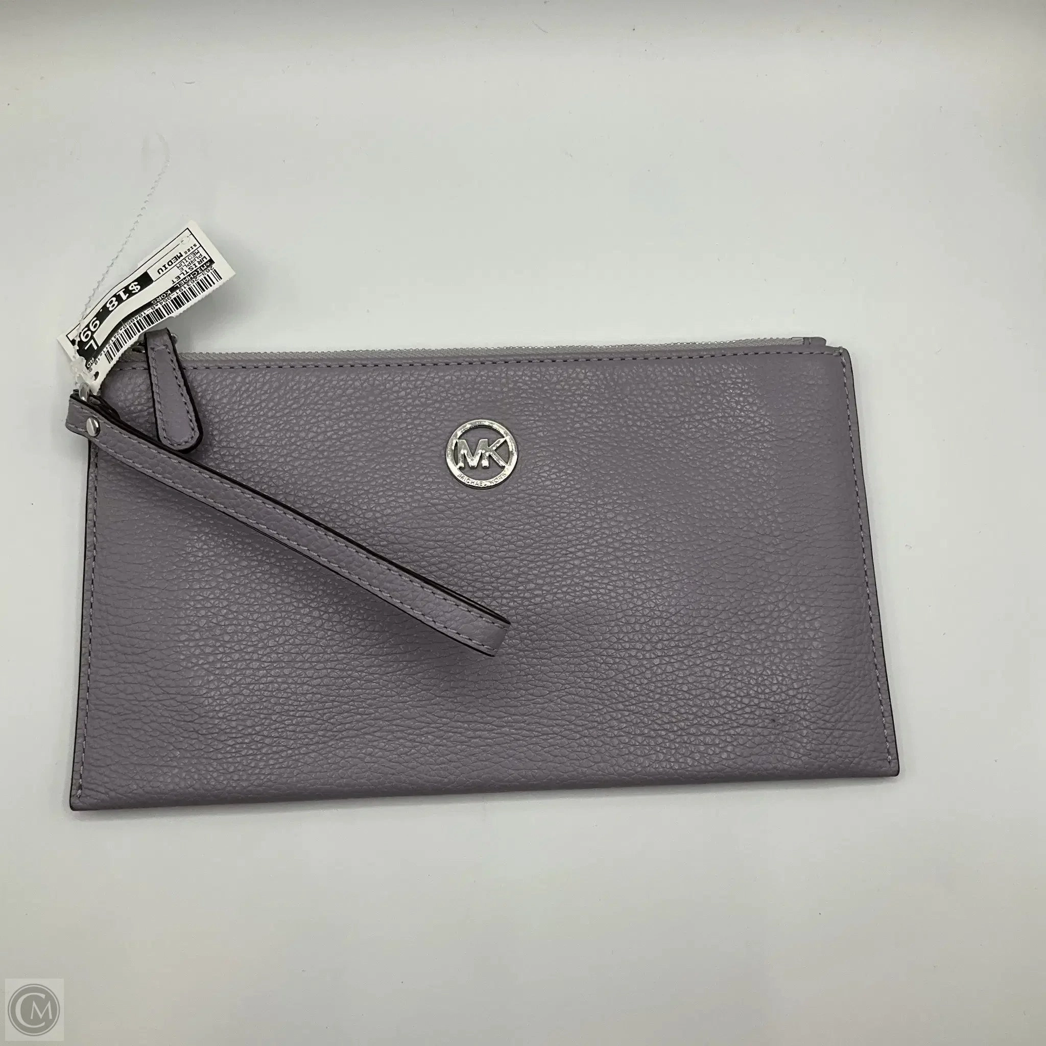 Wristlet By Michael Kors, Size: Medium
