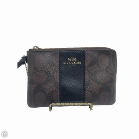Wristlet Designer By Coach