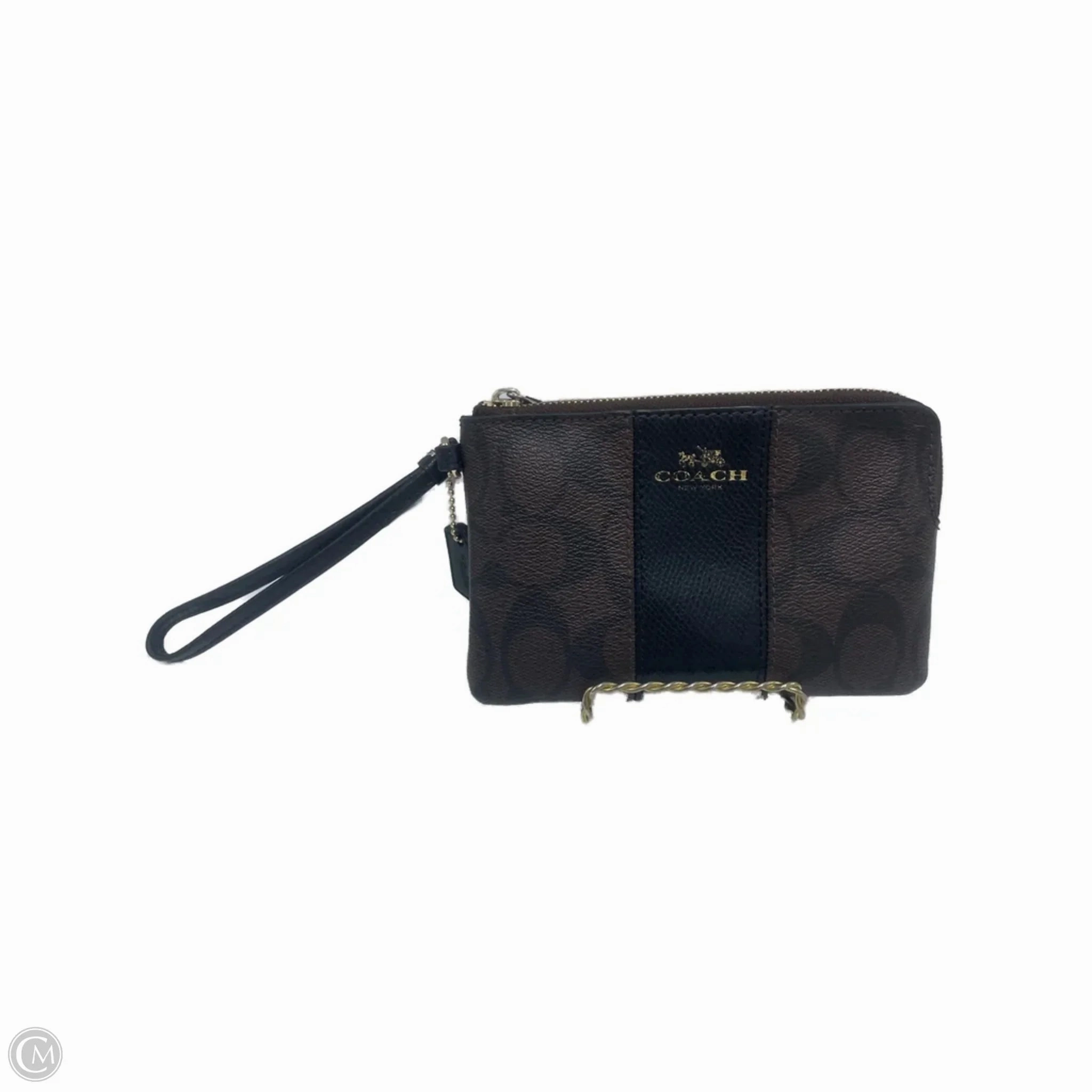 Wristlet Designer By Coach