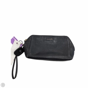 Wristlet Designer By Coach, Size: Large