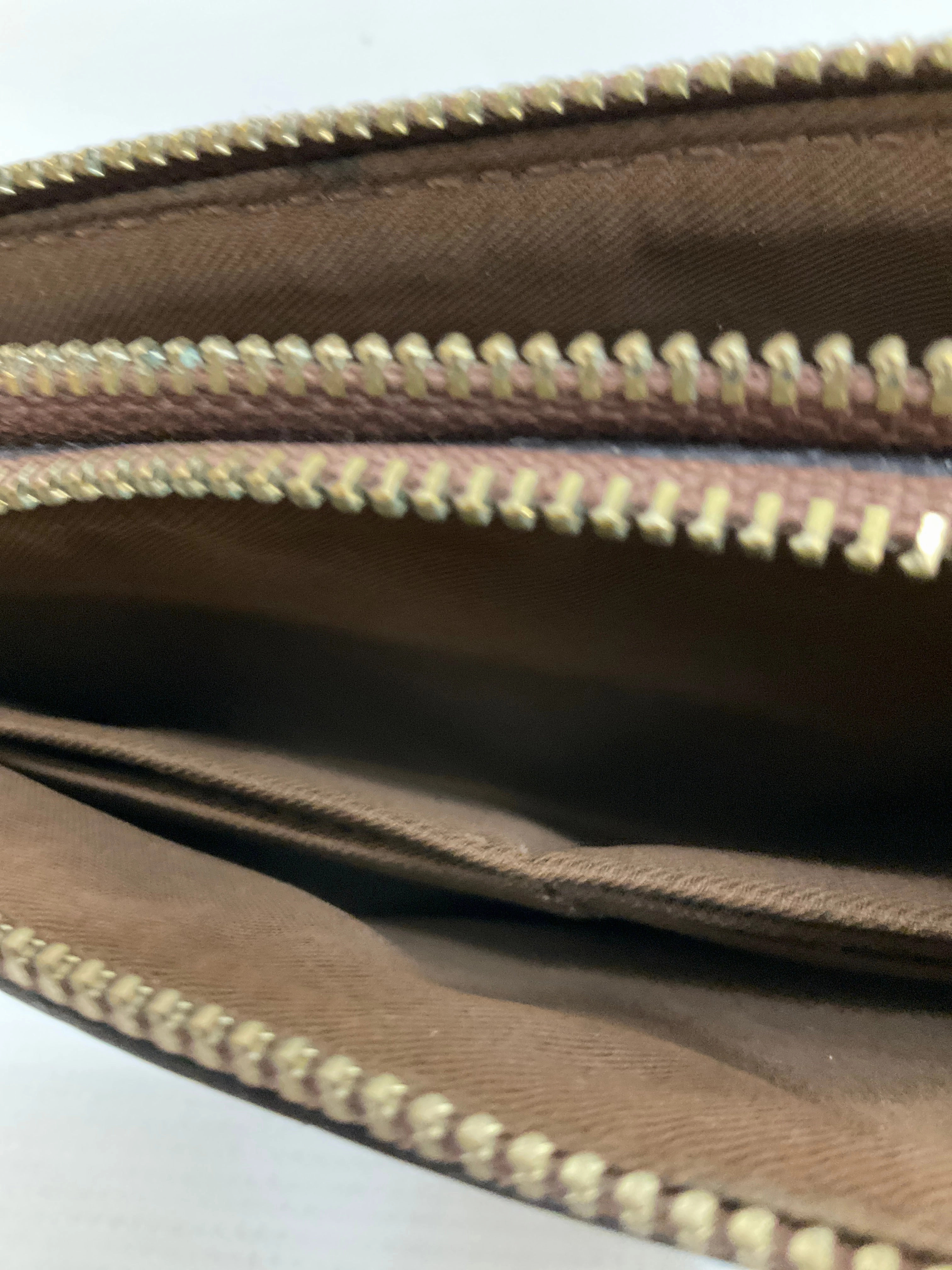 Wristlet Designer By Coach  Size: Medium