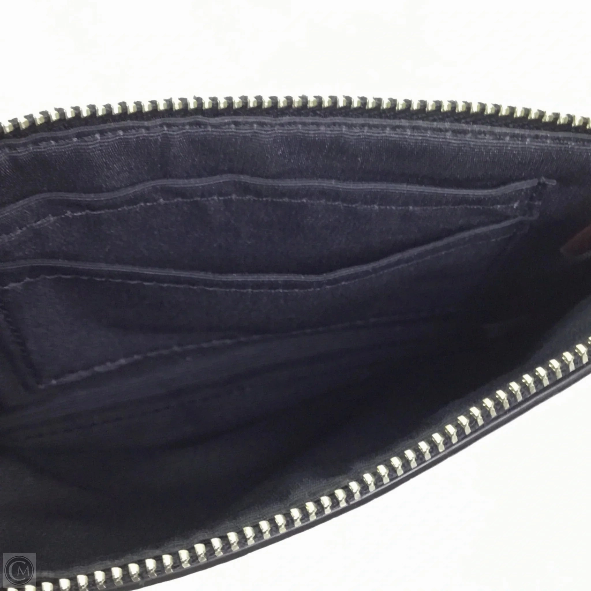 Wristlet Designer By Coach, Size: Small