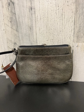 Wristlet Designer By Coach  Size: Small