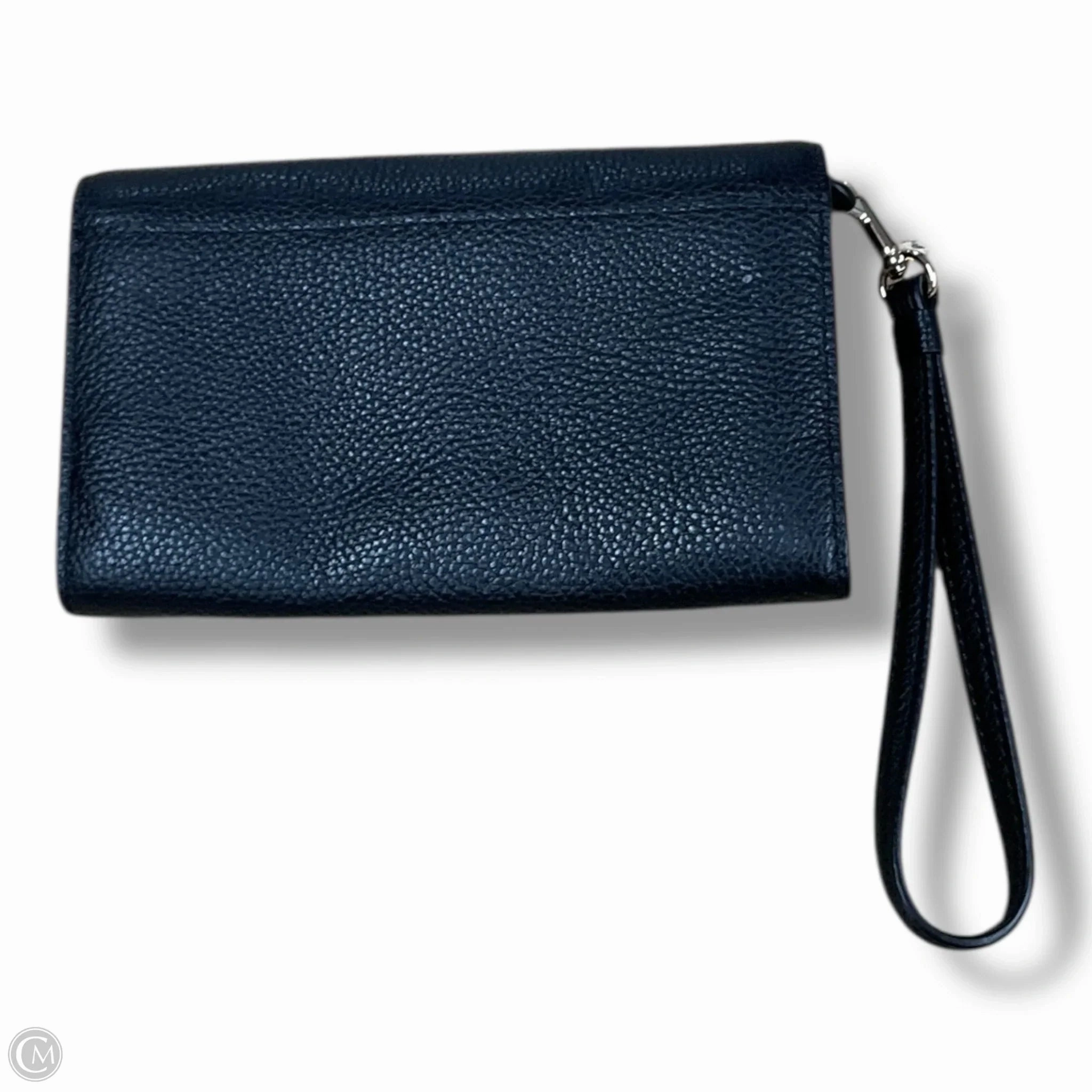 Wristlet Designer By Coach, Size: Small