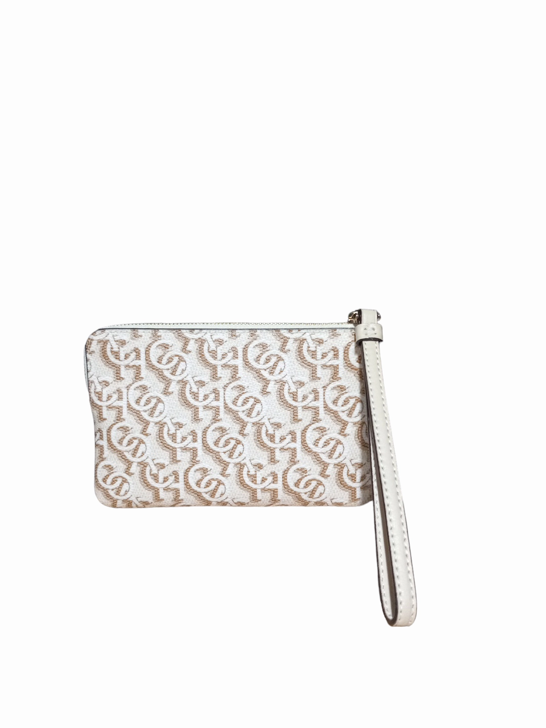 Wristlet Designer By Coach  Size: Small