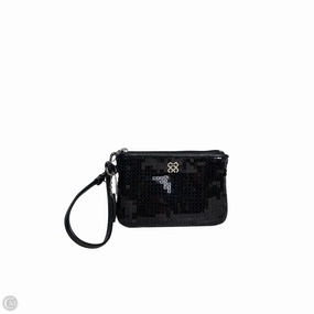 Wristlet Designer By Coach, Size: Small