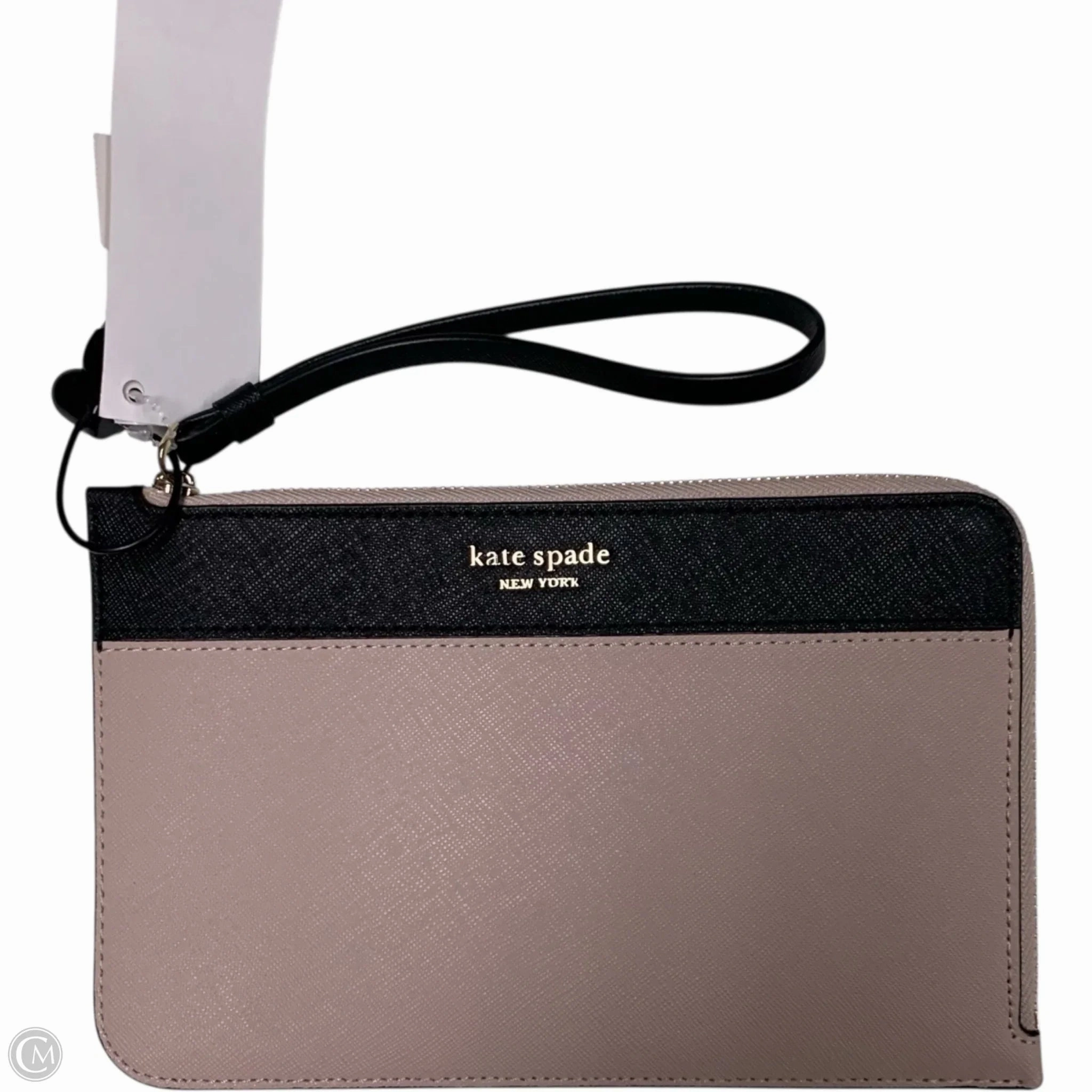 Wristlet Designer By Kate Spade, Size: Large
