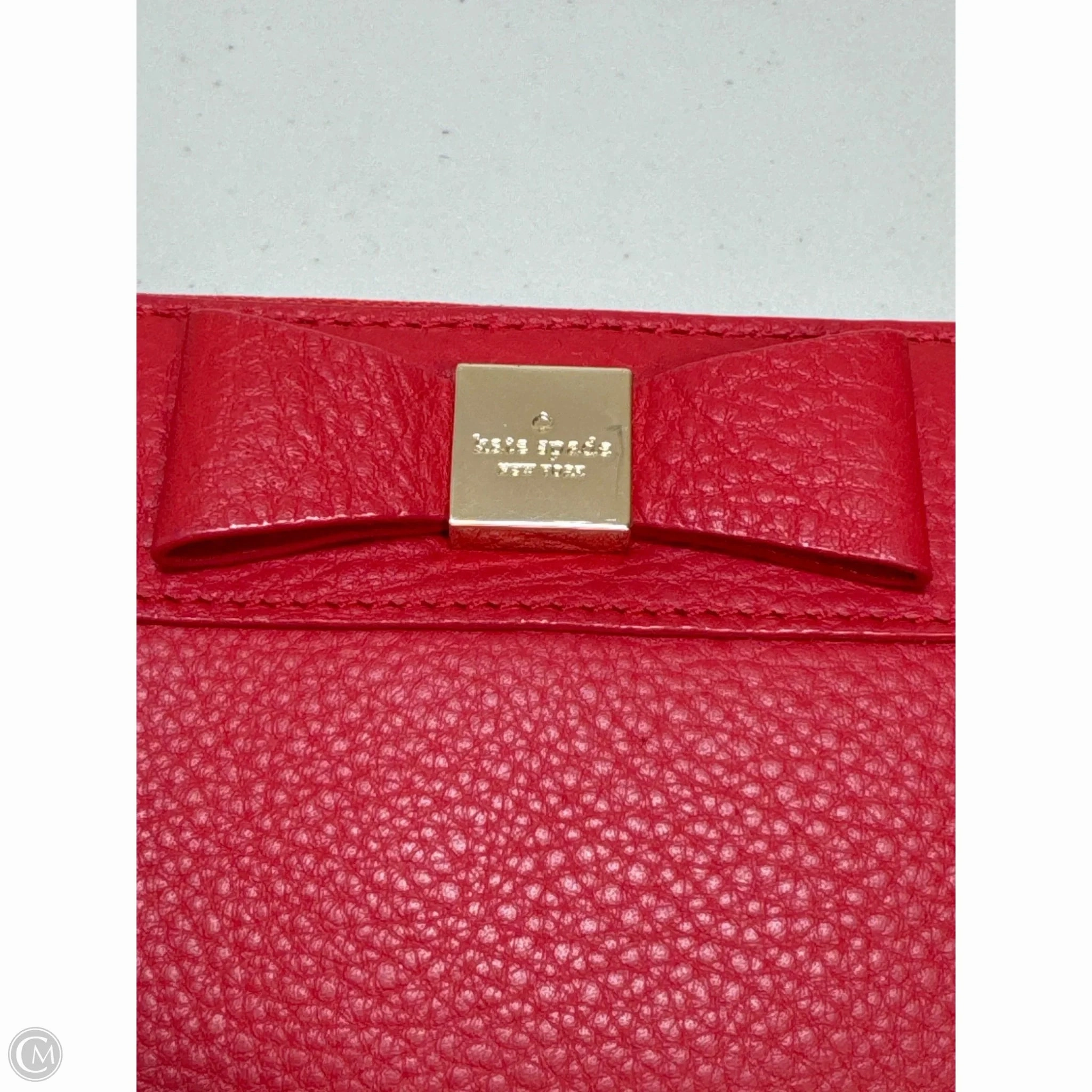 Wristlet Designer By Kate Spade, Size: Large