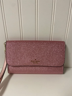 Wristlet Designer By Kate Spade, Size: Large