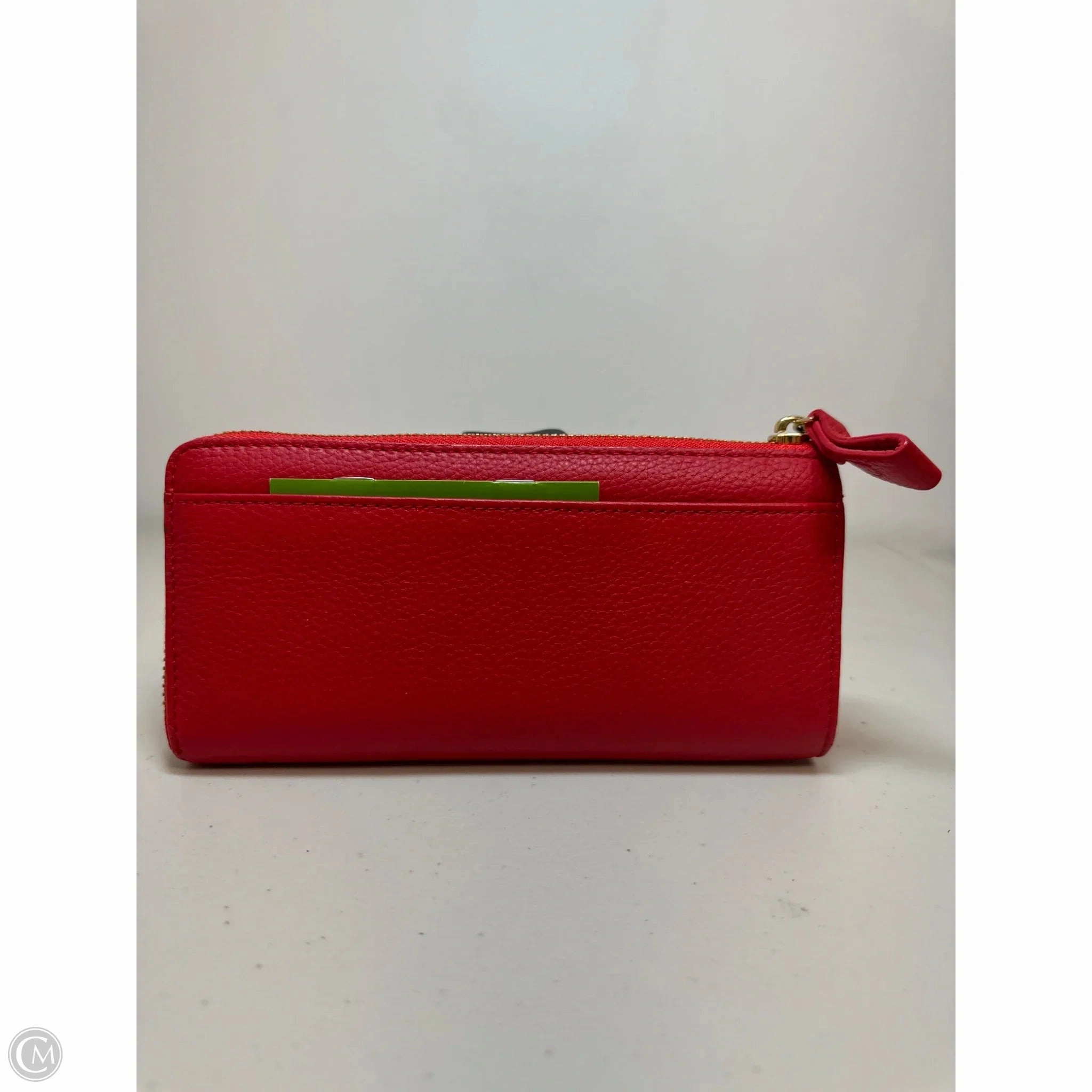 Wristlet Designer By Kate Spade, Size: Large
