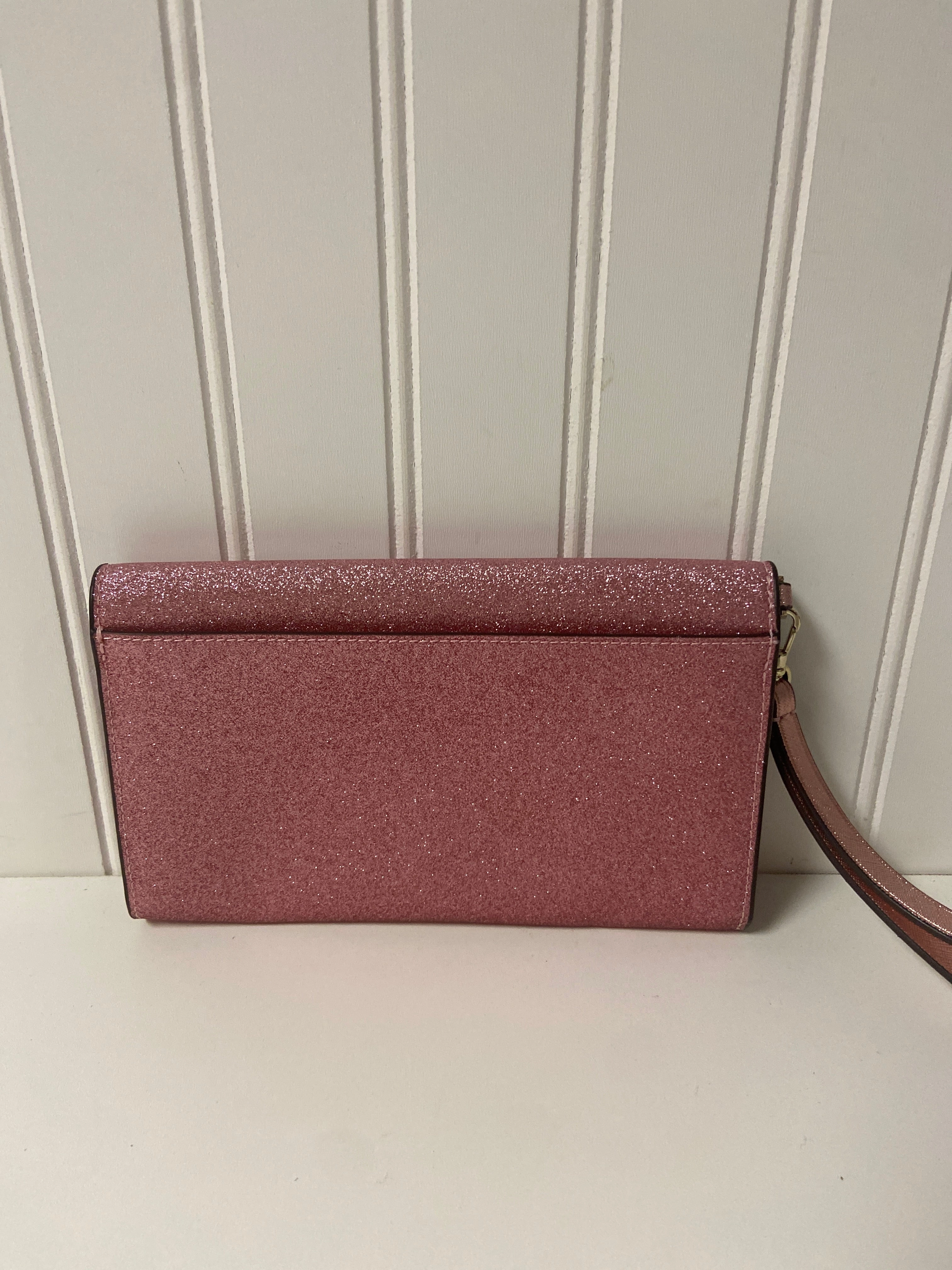 Wristlet Designer By Kate Spade, Size: Large