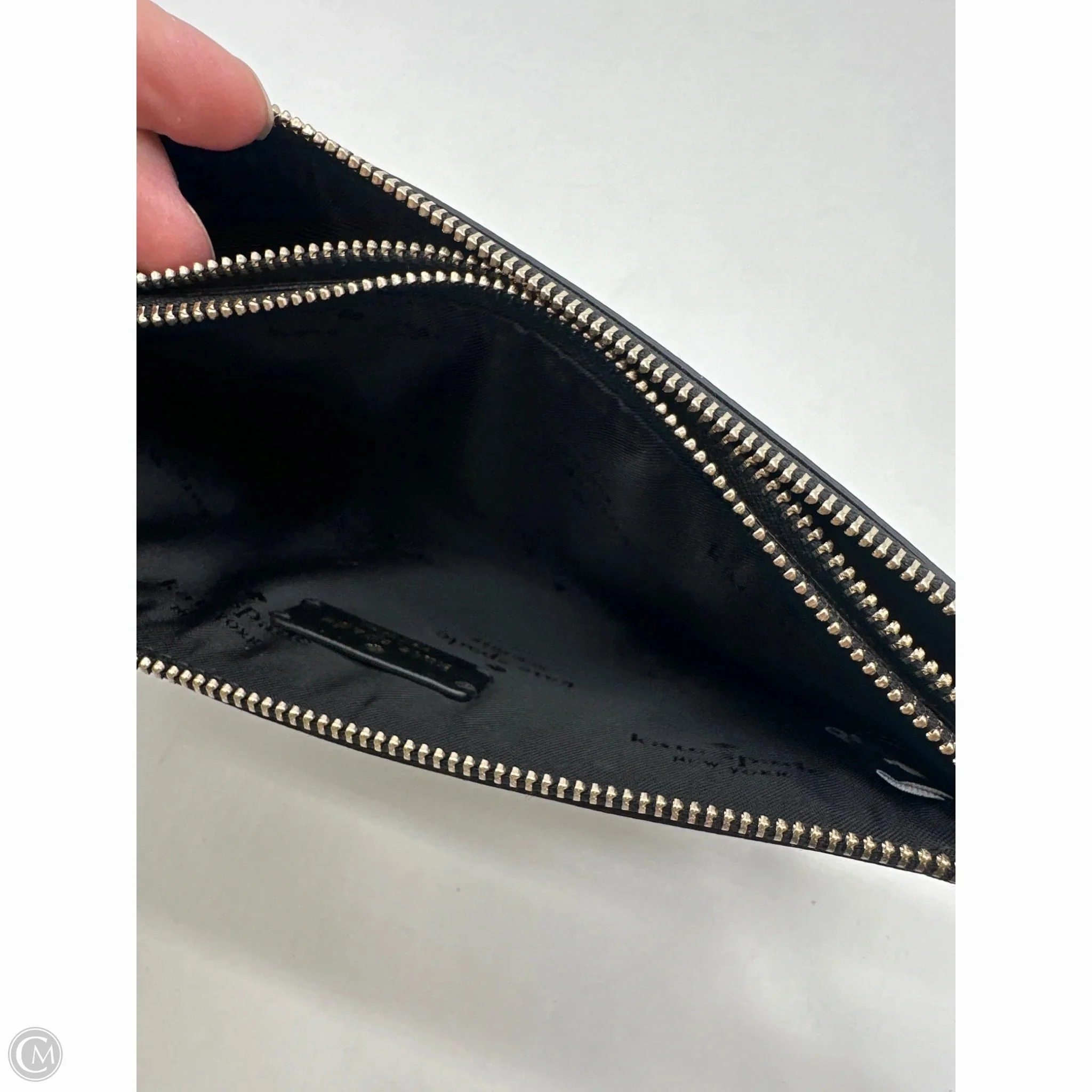 Wristlet Designer By Kate Spade, Size: Large