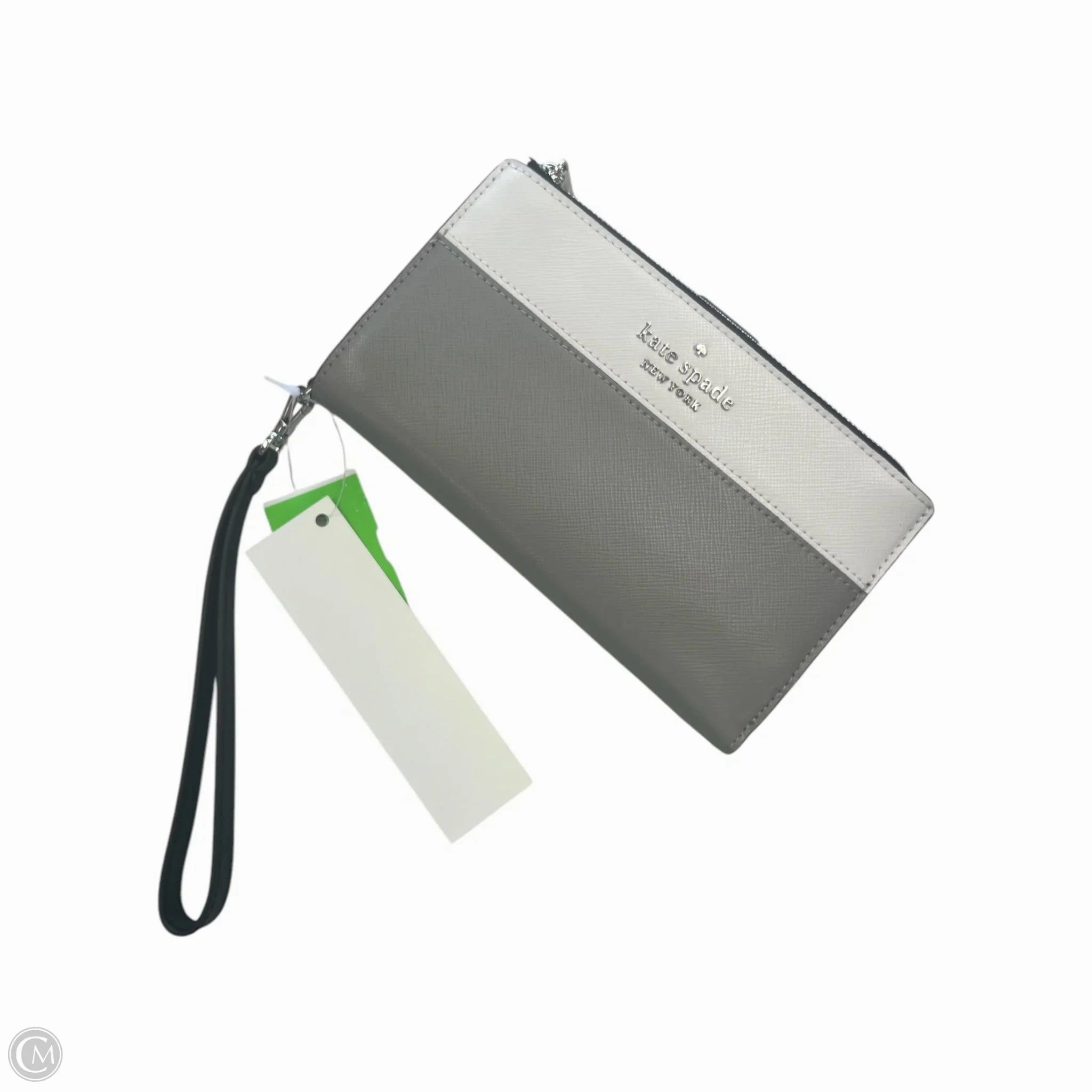 Wristlet Designer By Kate Spade, Size: Large