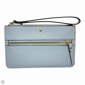 Wristlet Designer By Kate Spade, Size: Medium