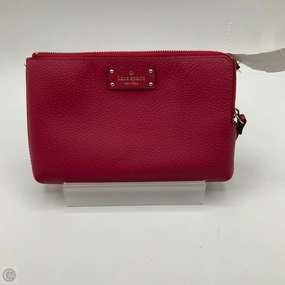 Wristlet Designer By Kate Spade, Size: Medium