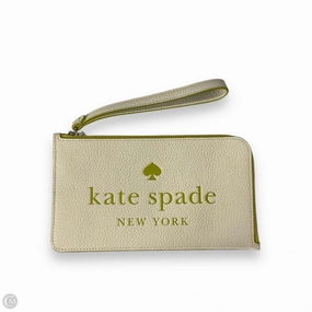 Wristlet Designer By Kate Spade, Size: Medium