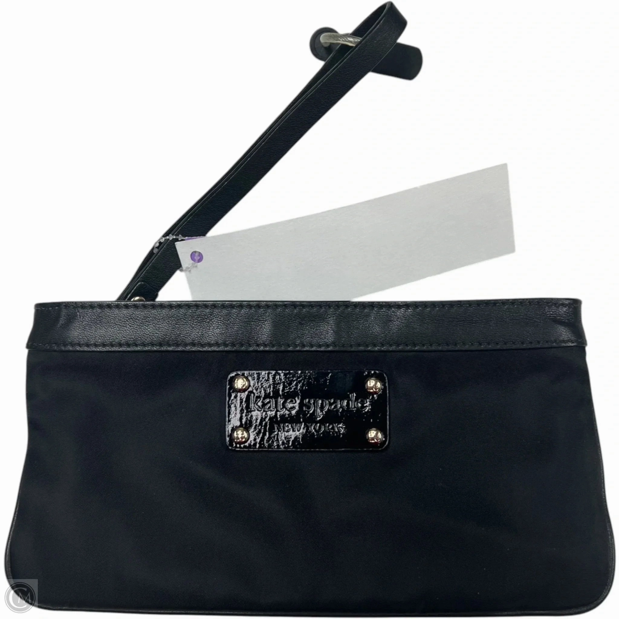 Wristlet Designer By Kate Spade, Size: Medium
