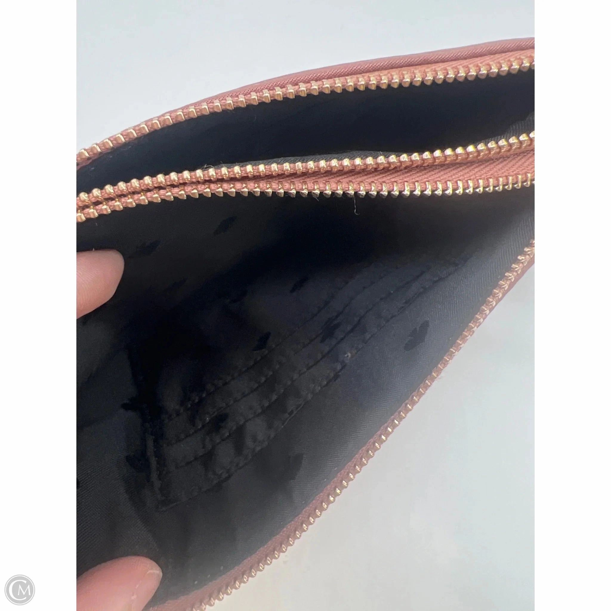 Wristlet Designer By Kate Spade, Size: Medium