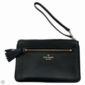 Wristlet Designer By Kate Spade, Size: Medium