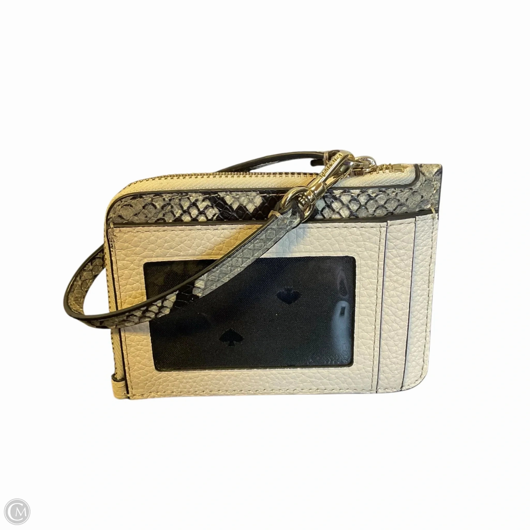 Wristlet Designer By Kate Spade, Size: Small