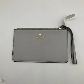 Wristlet Designer By Kate Spade, Size: Small